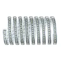 Paulmann LED Strip MAX LED 1000 Basic set, 3m, 34W, 230V/24V, 60VA, daylight white, coated
