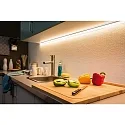 Paulmann LED Strip MAX LED 1000 Basic set, 3m, 40W, 230V/24V, 75VA, warm white, coated
