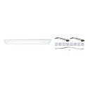 Paulmann Under Cabinet Panel LED Ace 7,5W white 10x30cm, Basic set