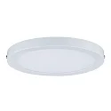 Paulmann Atria LED Panel round 18,5W, dimmable