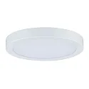 Paulmann LED panel ABIA LED round, 24W 2200lm 2700K CRI >80