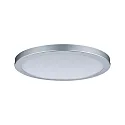 Paulmann Paulmann Atria LED Panel round, 300mm, 19W, 4000K, chrome matt