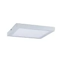 Paulmann Paulmann Atria LED Panel square, 220x220mm, 16W, 4000K, white matt