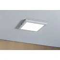 Paulmann Paulmann Atria LED Panel square, 220x220mm, 16W, 4000K, white matt