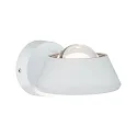 Paulmann Wall luminaire Sabik IP44 LED dimmable 13W