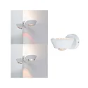 Paulmann Wall luminaire Sabik IP44 LED dimmable 13W