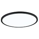 LED panel ATRIA 3STEP DIM large, round, 22W 2300lm 4000K CRI >80