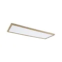 Paulmann LED panel ATRIA LED square, 22W 2300lm 3000K CRI 80-89