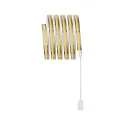 Paulmann LED Strip MAXLED FULL LINE COB silver
