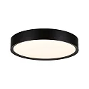 bath luminaire TEGA CCT Switch, switchable IP44, wood, mat 