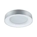 Paulmann bath luminaire CASCA CCT Switch, switchable IP44, aluminum matt 
