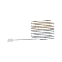LED Strip MAXLED 500 FULL-LINE COB silver