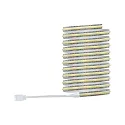 Paulmann LED Strip MAXLED 500 FULL-LINE COB silver