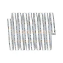 Paulmann LED Strip MAXLED 500 FULL-LINE COB silver