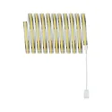 Paulmann LED Strip MAXLED 1000 FULL-LINE COB silver
