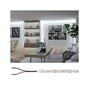 Paulmann LED Strip PRO STRIP SILVER P150
