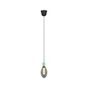pendant luminaire NEORDIC KETIL 1 flame E27 IP20