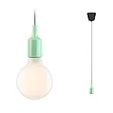pendant luminaire NEORDIC KETIL 1 flame E27 IP20