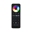 Paulmann remote control PRO FUNK REMOTE RGBW MULTI COLOR 8 channel, black