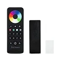 Paulmann remote control PRO FUNK REMOTE RGBW MULTI COLOR 8 channel, black