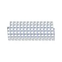 Paulmann LED Strip MAXLED 500 ZigBee controllable silver