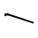 Paulmann profile SQUARE MAXLED, black