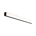 Paulmann profile SQUARE MAXLED, black