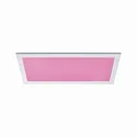 LED panel AMARIS LED short, RGBW, ZigBee controllable, dimmable 25W 1800lm RGB + 2700K CRI >80