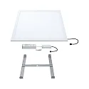 Paulmann LED panel AMARIS LED short, RGBW, ZigBee controllable, dimmable 36W 2400lm RGB + 2700K CRI >80