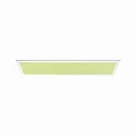 Paulmann LED panel AMARIS LED long, RGBW, ZigBee controllable, dimmable 36W 2500lm RGB + 2700K CRI >80
