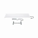 Paulmann LED panel AMARIS LED long, RGBW, ZigBee controllable, dimmable 36W 2500lm RGB + 2700K CRI >80