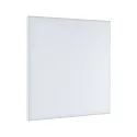 Paulmann LED Panel VELORA surfaced mounting, 60cm, 230V, 40W 3000K 3500lm, not dimmable, white matt