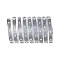 Paulmann LED Strip MAXLED tunable white silver