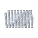 Paulmann LED Strip MAXLED tunable white silver