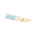 LED panel ATRIA LED square, 22W 1800lm 3000 - 6500K