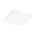 recessed luminaire VARIFIT VENULA EDGE IP44, white  6W 500 | 750lm 4000K CRI >80
