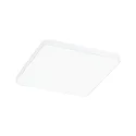 recessed luminaire VARIFIT VENULA EDGE IP44, white  8,5W 650 | 1000lm 4000K CRI >80