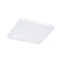Paulmann recessed luminaire VARIFIT VENULA EDGE IP44, white  8,5W 650 | 1000lm 4000K CRI >80