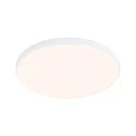 recessed luminaire VARIFIT VENULA EDGE IP44, white  8,5W 650 | 1000lm 3000K CRI >80