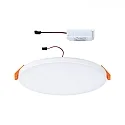 recessed luminaire VARIFIT VENULA EDGE IP44