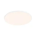 recessed luminaire VARIFIT VENULA EDGE IP44, white dimmable 17W 1500 | 2000lm 3000K CRI >80