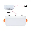 recessed luminaire VARIFIT VENULA EDGE IP44