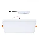 recessed luminaire VARIFIT VENULA EDGE IP44