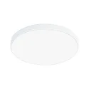 recessed luminaire VARIFIT VENULA EDGE IP44, white dimmable 6W 500 | 750lm 4000K CRI >80