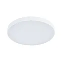 Paulmann recessed luminaire VARIFIT VENULA EDGE IP44, white dimmable 6W 500 | 750lm 4000K CRI >80