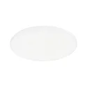 recessed luminaire VARIFIT VENULA EDGE IP44, white dimmable 17W 1500 | 2000lm 4000K CRI >80