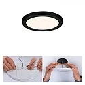 LED panel AREO VARIFIT ON-OFF 118MM round, adjustable, switchable, 8W 1400lm 4000K CRI >80