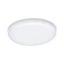Paulmann LED panel VELUNA VARIFIT LED round, adjustable, 6W 360lm 3000K CRI >80