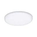 Paulmann LED panel VELUNA VARIFIT LED round, adjustable, 10W 750lm 4000K CRI >80