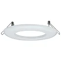 Paulmann adapter, white